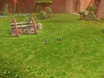 Replay Star Wars - Les aventures des petits Jedi - Menace bougonne
