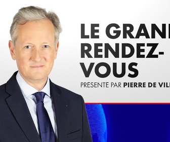 Replay Le Grand Rendez-Vous (Émission du 27/10/2024)