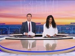 Replay BFM Première prématinale - BFM Première 4h30/6h - Lundi 6 juillet 2026