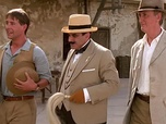 Replay Hercule Poirot - S09 E02 - Meurtre en Mésopotamie