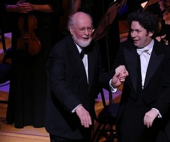 Replay Les musiques de film de John Williams - Les grands moments de la musique
