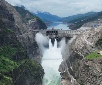 Replay Urgence climatique : un défi mondial - Anthropocène, l'implacable enquête
