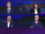Replay La semaine de l'éco - Guerre en Ukraine et désengagement américain : la course à l'armement s'accélère en Europe