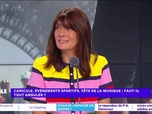 Replay Estelle Midi - Canicule. Evenements sportifs, fête de la musique : faut-il tout annuler ?