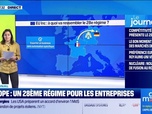 Replay Good Morning Business - Europe : un 28eme régime pour les entreprises