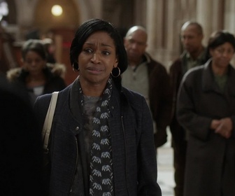 Replay Londres Police Judiciaire - S05 E03 - Le passé au présent