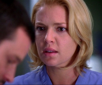Replay Grey's anatomy - S05 E13 - Le paradis ou l'enfer