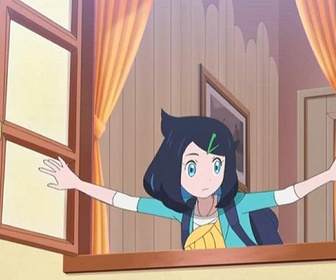 Replay Pokémon : les horizons - Bienvenue à Paldea