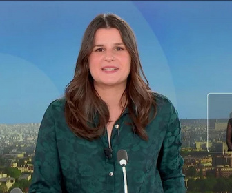 Replay Le JT en LSF - 25/04/2026