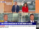 Replay 7 minutes pour comprendre - Un otage israélien de 79 ans mort à Gaza - 20/08