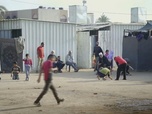 Replay ARTE Reportage - Gaza : les enfants dans la guerre