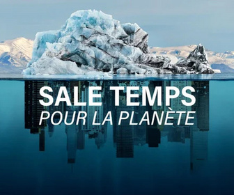 Replay Sale temps pour la planète - 15/05/2026