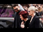 Replay En images : Ozzy Osbourne honoré lors d'une procession publique à Birmingham