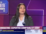 Replay Paroles d'entreprises - Lamia Allouli (ILA Consulting) : ILA Consulting, expertise comptable et audit - 06/12