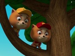 Replay Paw Patrol, la Pat'Patrouille - La Super Patrouille : Nano a le hoquet