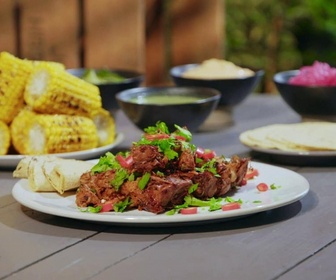 Replay Cuisinons vegan ! - Boulettes, pain perdu et brownies