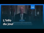 Replay L'info du jour | 20 juillet 2026 - Matin