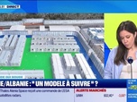 Replay Le monde qui bouge - Caroline Loyer : Italie/Albanie, un modèle à suivre ? - 17/10