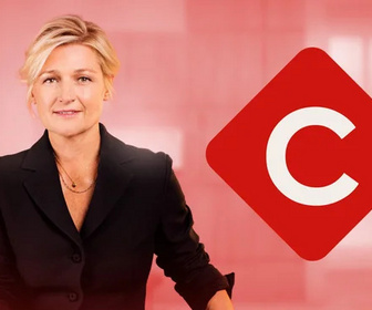 Replay C à vous - Émission du mardi 20 mai 2025