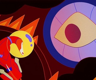 Replay Festival du court métrage de Clermont-Ferrand 2026 - Je mordrai la poussière des étoiles