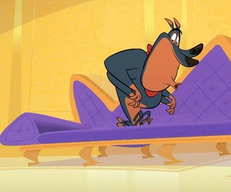 Replay Taffy - Défaillance système