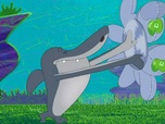 Replay Zig et Sharko - Sharko et les siens
