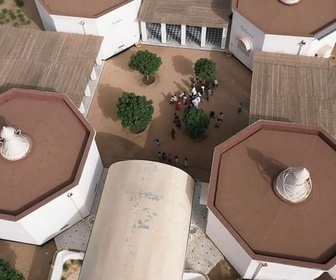 Replay Sénégal : quand les architectes construisent écologique