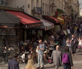 Replay Paris 16e - Paris 16 - S01 E71