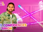 Replay Secret story 2026 - Zone Secrète de Simon du 25/07
