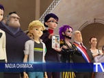 Replay Miraculous - Les aventures de Ladybug et Chat Noir - Festin