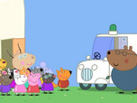 Replay Peppa Pig