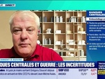 Replay Tout pour investir - Le placement à suivre : Banques centrales et guerre, les incertitudes - 16/03