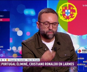 Replay L'Équipe du Soir - Episode du 6 juillet