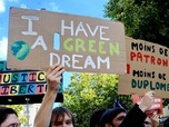 Replay 28 minutes - L'écologie politique, grande perdante de la crise climatique ?