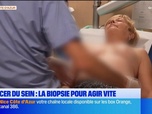 Replay Les longs formats des Locales - Cancer du sein : 1 femme sur 8 touchée