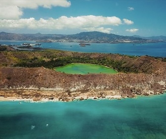 Replay Mayotte, la naissance d'un géant sous-marin - Des volcans et des hommes