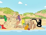 Replay Barbapapa en Famille - Le monde des barbabébés