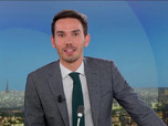 Replay Le JT en LSF - 02/11/2025