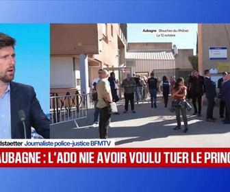 Replay BFM Première - La matinale info du 15 octobre 2026