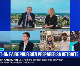 Replay L'intégrale de Midi BFM du mercredi 12 novembre 2025