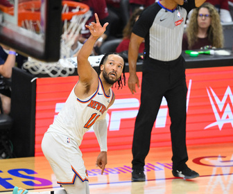 Replay NBA : New York balaye les Cavs pour retrouver les Finals !