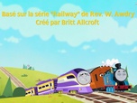 Replay Thomas et ses amis - Kana se détend