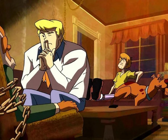 Replay Scooby-Doo, Mystères Associés - 12/08/2026