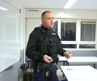 Replay 100 jours avec les gendarmes de Bourgogne - S1E1 - Episode 1