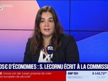 Replay Les Experts : 30 milliards d'euros d'économies, Sébastien Lecornu écrit à la Commission - 16/09