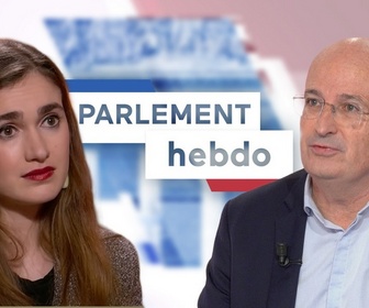 Replay Parlement hebdo - Zones à faibles émissions : une mesure écologique injuste socialement ?