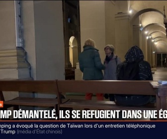 Replay BFM Première prématinale - Focus Régions - 25/11