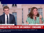 Replay Marschall Truchot : 2027, voie royale ou chemin de croix pour Le Pen ? - 09/07