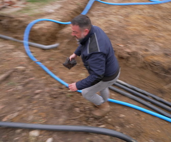 Replay Travaux XXL : piscines et lagons - S1E2 - Un lagon à Macon