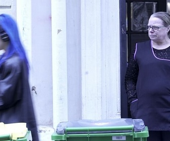 Replay Concours Et pourtant elles tournent 2 - Mme Bodchon part à la retraite